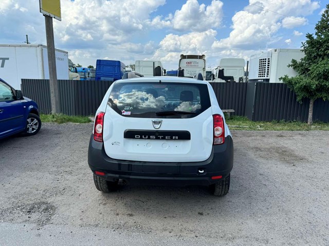 901002179R Renault (RVI) Треті двері