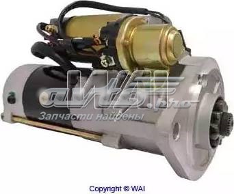 ME049303 Mitsubishi Стартер двигуна