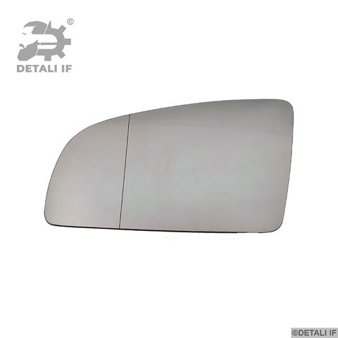 Дзеркальний елемент лівого дзеркала заднього виду Detali IF DF13815 ціна, від 9.98 USD
