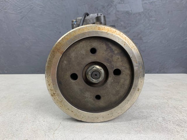 Паливний насос високого тиску 0460415989 Bosch