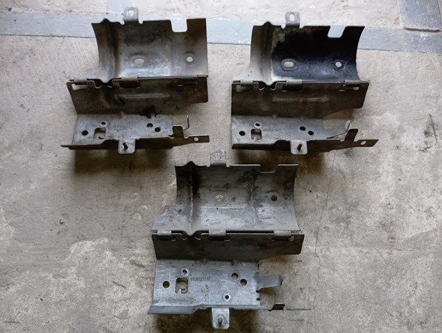 Купити 8200691987 Renault (RVI) 