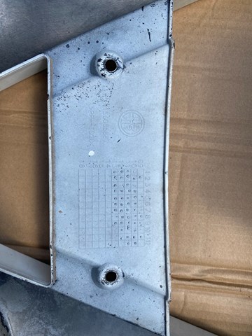  156085887 Fiat/Alfa/Lancia