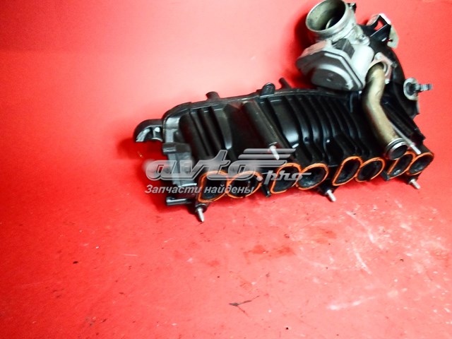 Колектор впускний BMW 7798885 ціна, від 180.27 USD