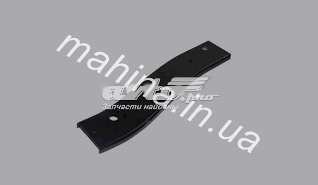 Кріплення бамера ліве Chery S122804603 ціна, від 0.50 USD