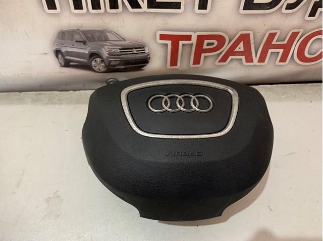 Подушка Айрбег водія VAG 4L0880201AC ціна, від 96.28 USD