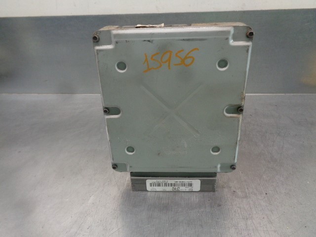 2S7A12A650AHC Ford 