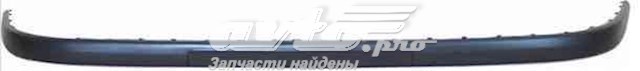 Купити FP9543921 FPS Накладка переднього бампера