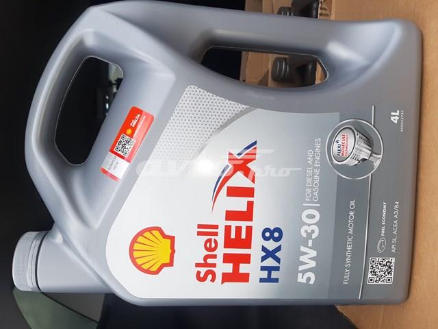 550052652 Shell 