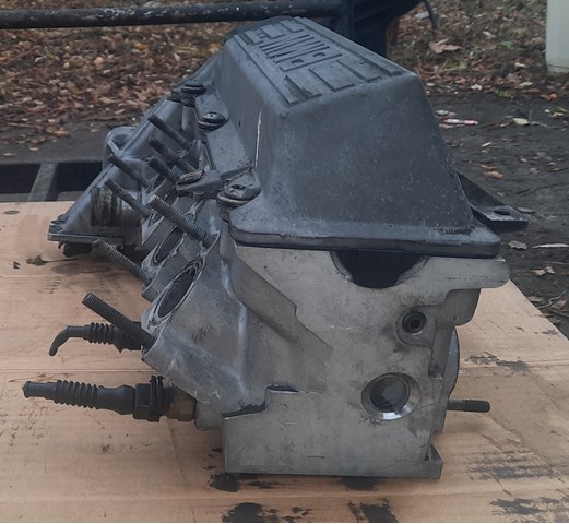 2244977 BMW 