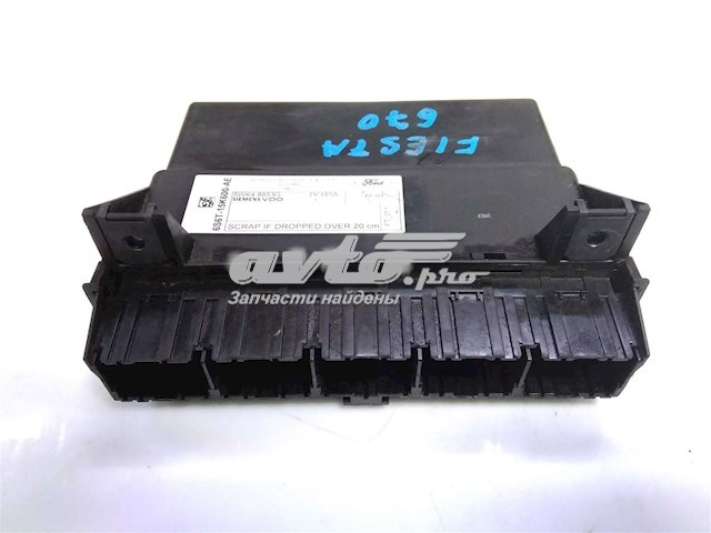  Ford 6S6T15K600AL ціна, від 14.06 USD