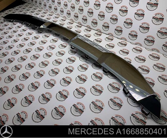  Mercedes A1668850401 ціна, від 114.36 USD