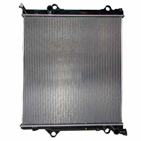 Радіатор R12156 Sato Tech