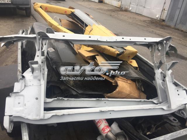 BYDF35301600 BYD Облицювання рамки радіатора