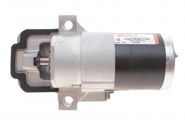 Купити S5317S AS/Auto Storm Стартер