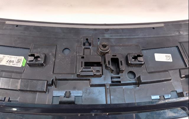 Купити A2137900800 Mercedes 