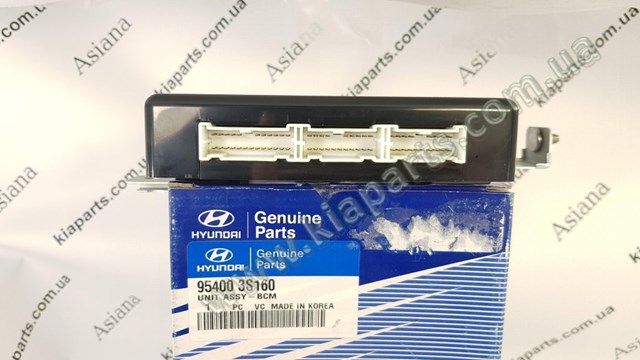  Hyundai/Kia 954033B000 ціна, від 15.78 USD
