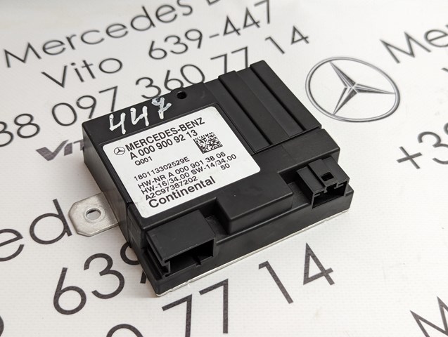  Mercedes A0009009213 ціна, від 51.28 USD