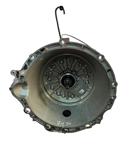 Коробка передач автомат Jaguar T2H24548 ціна, від 16474.06 USD