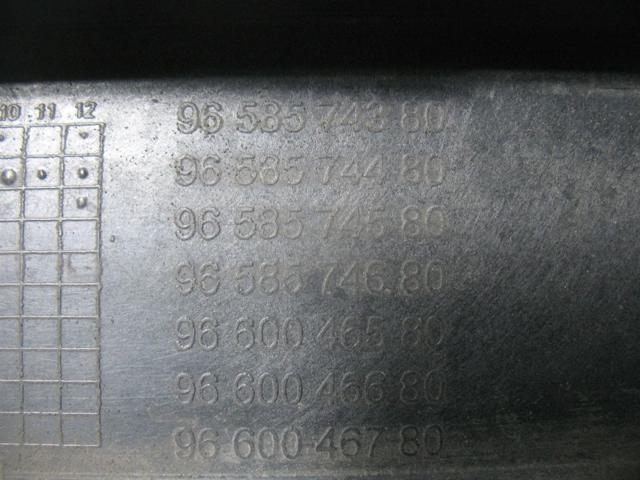  Peugeot/Citroen 9658574380 ціна, від 25.40 USD