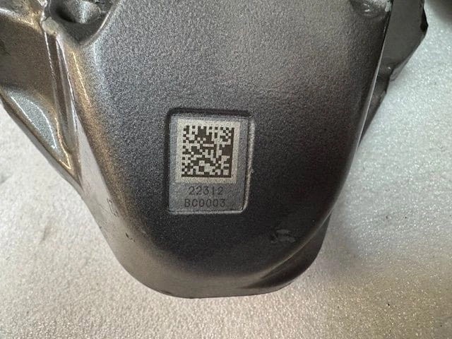 A2234215400 Mercedes 
