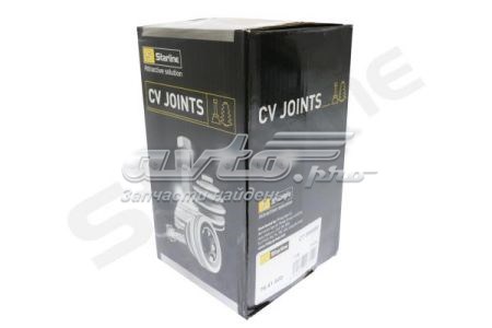 Купити 7641600 Starline 