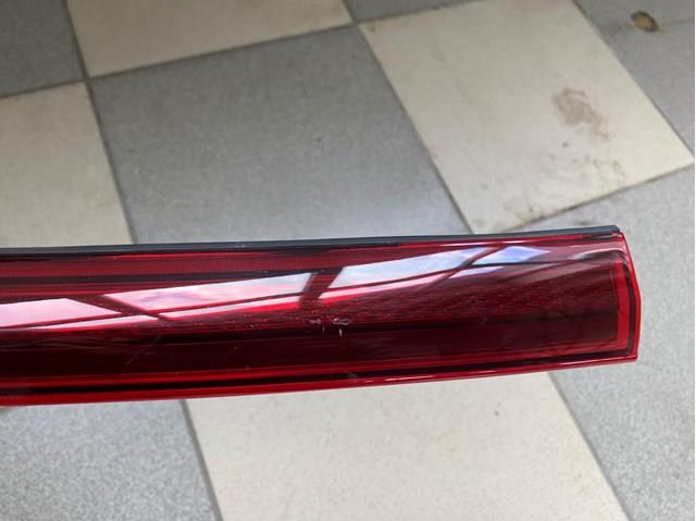 Молдинг кришки багажника 87310F1501 Hyundai/Kia