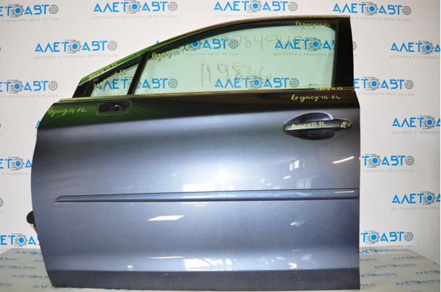  Subaru 60009AL11A9P ціна, від 571.39 USD