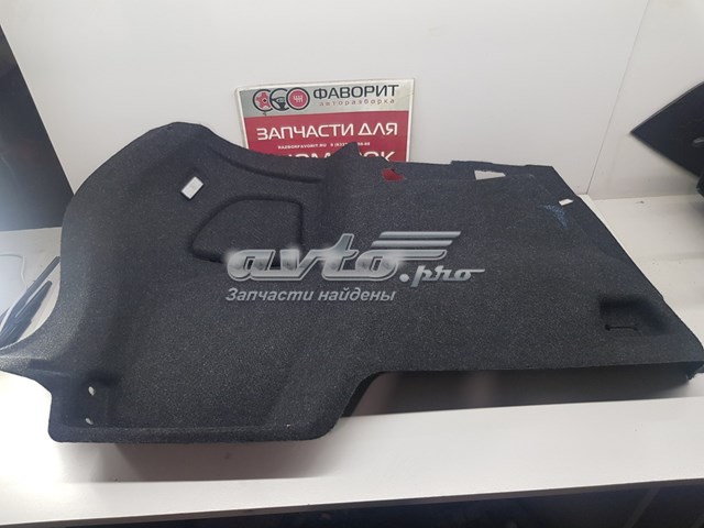 Облицювання багажного відсіку, ліве 31440891 Volvo