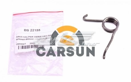  DP Group BS22155 ціна, від 0.91 USD