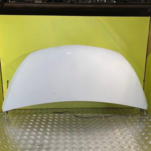 93455832 Renault (RVI) Капот