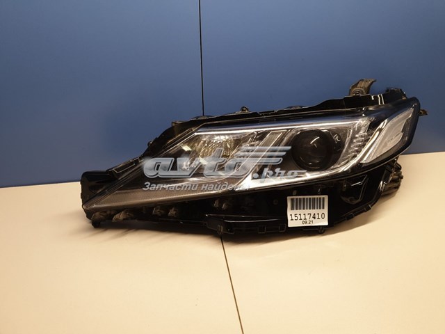  Toyota 8118533D31 ціна, від 423.25 USD
