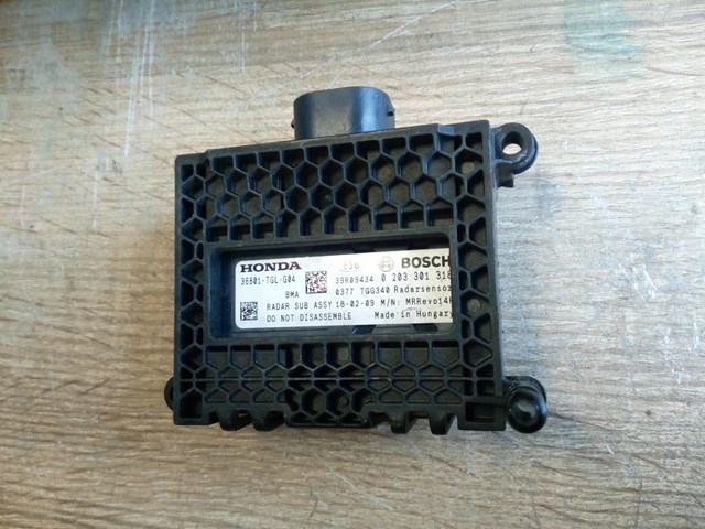 36801TGLG04 Honda 