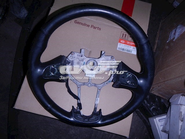 561113U500EQ Hyundai/Kia Рульове колесо