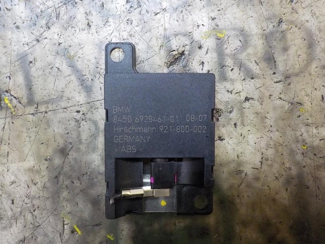 921800002 BMW 