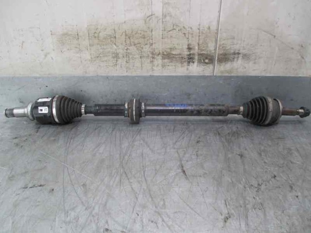  Toyota DW11R
