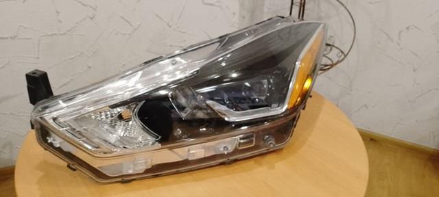 260605RL4A Nissan/Infiniti Фари