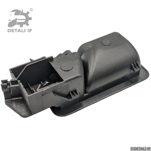 Купити DF17303 Detali IF Ручка задньої двері внутрішня ліва
