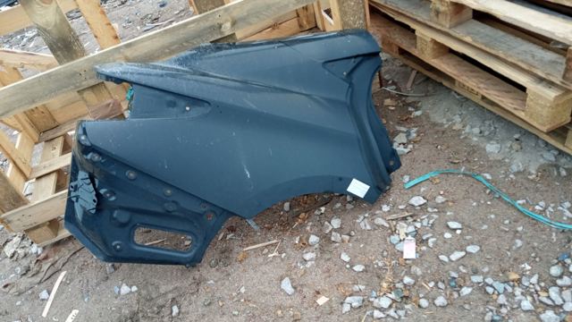 Бічна частина задні праві Toyota 6160133420 ціна, від 1050.04 USD