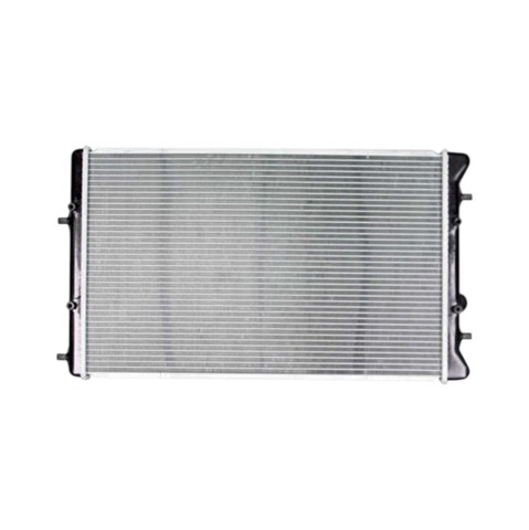 R20016 Sato Tech Радіатор охолодження двигуна