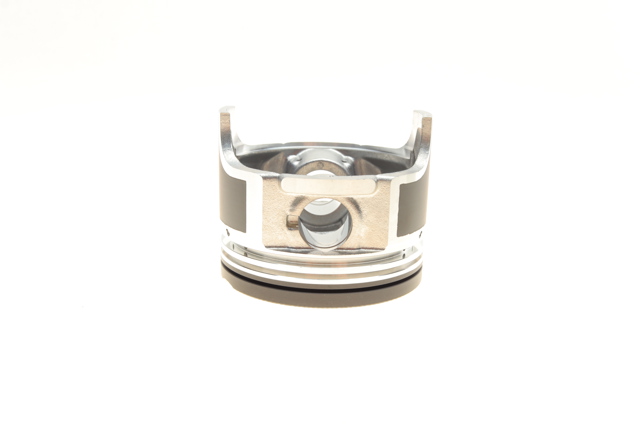 PXDAE3A1401050 AMP/Paradowscy Поршень з пальцем без кілець, 2-й ремонт (+0,50)
