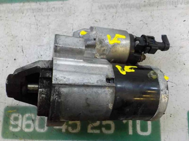 Двигун у зборі Peugeot/Citroen 5FW