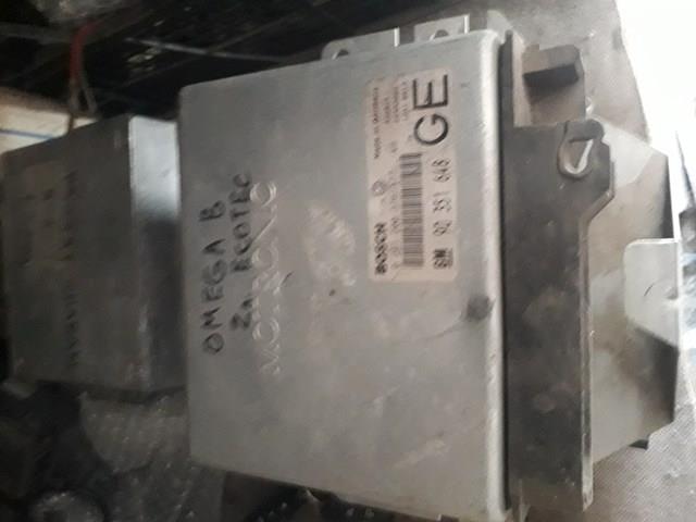 Купити 90351648 Opel Модуль управління двигуном