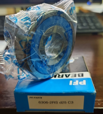 63062RSD25C3 PFI Авто генератор