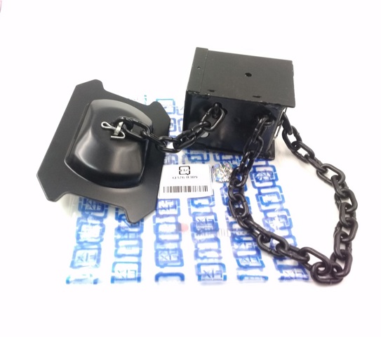 Купити Q3760309 Q-fix Кронштейн запасного колеса
