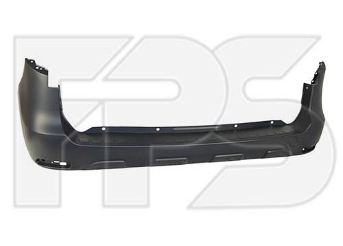 Кожух бампера заднього FPS FP5638950 ціна, від 69.31 USD