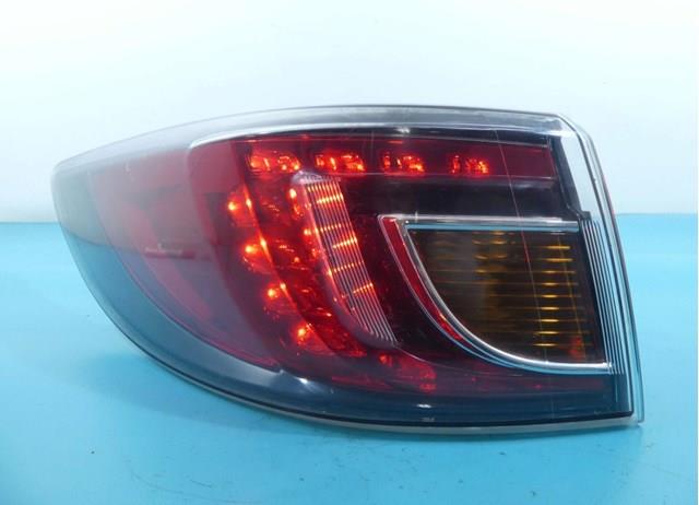 GS2A51150 Mazda 