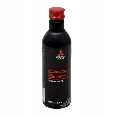 Купити MZ100722EX Mitsubishi Очисник дизельної паливної системи