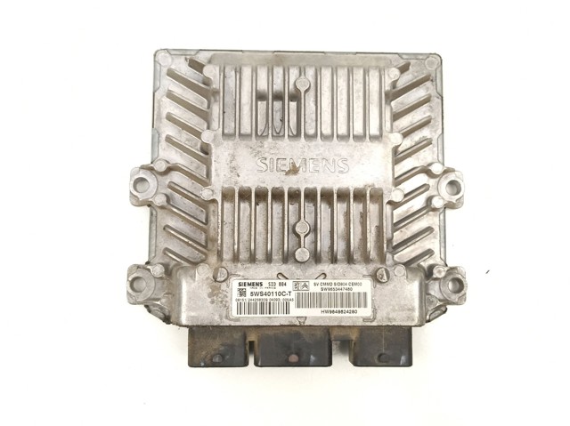  Peugeot/Citroen 9648624280