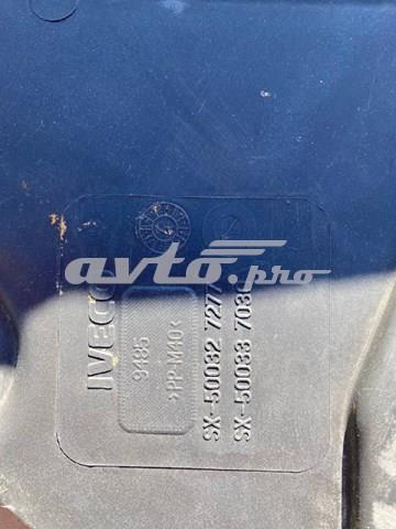 Підкрилок переднього крила, лівий передній Iveco 500327277 ціна, від 85.25 USD