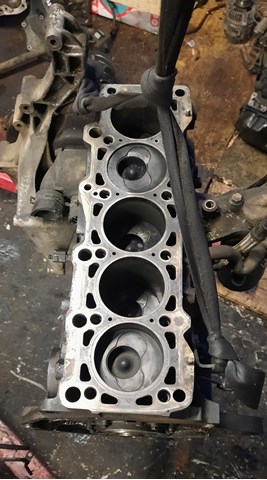 ДВЗ VAG ACV ціна, від 771.87 USD